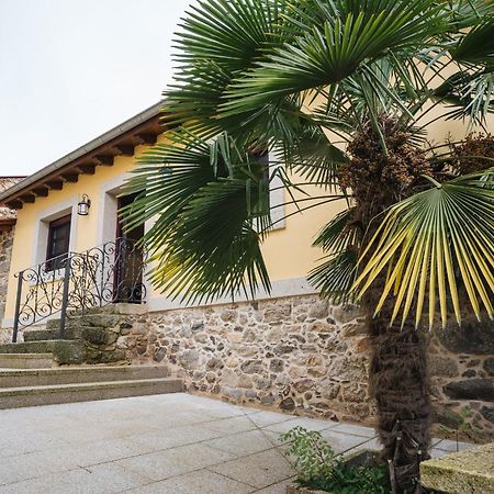 Casa Sancristan. Villa Sober Dış mekan fotoğraf